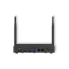 Mini PC barebone ASUS NUC 13 Rugged BNUC13BRFA200B02I be korpuso, DDR5 16 GB, M.2, Wi-Fi 6E, Bluetooth 5.3