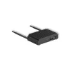 Mini PC barebone ASUS NUC 13 Rugged BNUC13BRFA200B02I be korpuso, DDR5 16 GB, M.2, Wi-Fi 6E, Bluetooth 5.3
