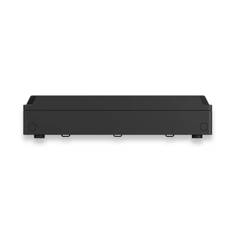 Mini PC barebone ASUS NUC 13 Rugged BNUC13BRFA200B02I be korpuso, DDR5 16 GB, M.2, Wi-Fi 6E, Bluetooth 5.3