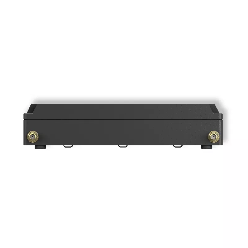 Mini PC barebone ASUS NUC 13 Rugged BNUC13BRFA200B02I be korpuso, DDR5 16 GB, M.2, Wi-Fi 6E, Bluetooth 5.3