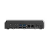 Mini PC barebone ASUS NUC 13 Rugged BNUC13BRFA200B02I be korpuso, DDR5 16 GB, M.2, Wi-Fi 6E, Bluetooth 5.3