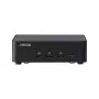 Mini PC ASUS NUC 14 Pro Slim Kit RNUC14RVKI300000I DDR5 2 lizdai SSD Wi-Fi 6E Bluetooth 5.3