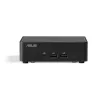 Mini PC ASUS NUC 14 Pro Slim Kit RNUC14RVKI300000I DDR5 2 lizdai SSD Wi-Fi 6E Bluetooth 5.3