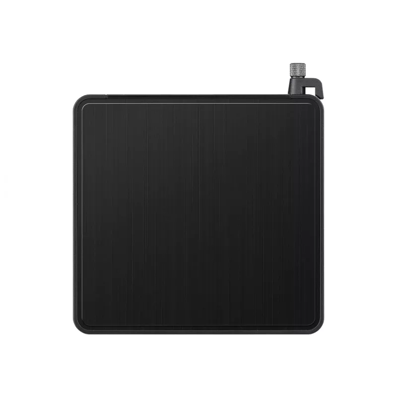 Mini PC ASUS NUC 14 Pro Slim Kit RNUC14RVKI300000I DDR5 2 lizdai SSD Wi-Fi 6E Bluetooth 5.3