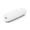 PoE adapteris UBIQUITI UACC-ADAPTER-POE-USBC — 48V įvestis, 5V 0,25A išvestis, kompaktiškas 30,4×30,4×95 mm, baltas