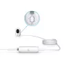 PoE adapteris UBIQUITI UACC-ADAPTER-POE-USBC — 48V įvestis, 5V 0,25A išvestis, kompaktiškas 30,4×30,4×95 mm, baltas