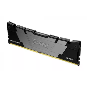 Kingston FURY Renegade 64GB (2x32GB) DDR4 3200MHz CL16 atminties rinkinys