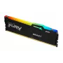 Kingston Technology FURY Beast 16 GB DDR5 6000 MT/s CL30 DIMM RGB EXPO