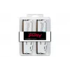 Kingston Technology FURY Beast 32GB 6000MT/s DDR5 CL30 DIMM (2x16GB) baltas RGB EXPO
