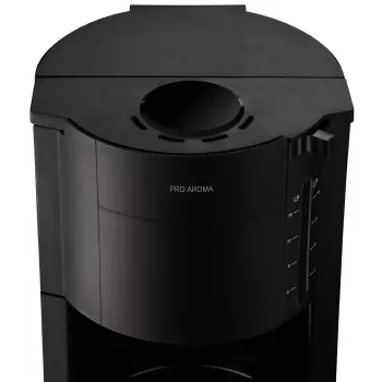 Krups F30908 lašelinis kavos virimo aparatas 1,25 l