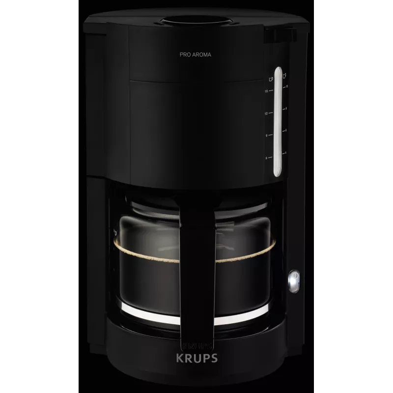 Krups F30908 lašelinis kavos virimo aparatas 1,25 l