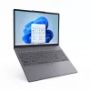 Nešiojamas kompiuteris Lenovo IdeaPad Slim 3 15IRH10 Intel® Core™ i5-13420H 15.3 colio WUXGA 16 GB DDR5 1 TB SSD Wi-Fi 7 Windows 11 Home pilka