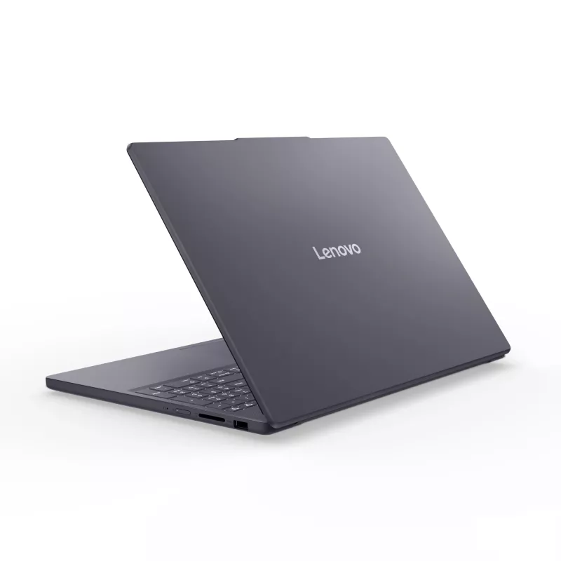 Nešiojamas kompiuteris Lenovo IdeaPad Slim 3 15IRH10 Intel® Core™ i5-13420H 15.3 colio WUXGA 16 GB DDR5 1 TB SSD Wi-Fi 7 Windows 11 Home pilka