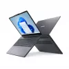 Nešiojamas kompiuteris Lenovo IdeaPad Slim 3 15IRH10 Intel® Core™ i5-13420H 15.3 colio WUXGA 16 GB DDR5 1 TB SSD Wi-Fi 7 Windows 11 Home pilka
