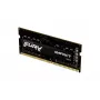 Kingston FURY 8GB DDR4 3200MT/s CL20 SODIMM Impact