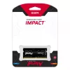 Kingston FURY 8GB DDR4 3200MT/s CL20 SODIMM Impact