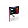 Kingston FURY 32GB (2x16GB) DDR5 6400MT/s CL32 DIMM Renegade RGB atmintis