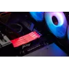 Kingston FURY 32GB (2x16GB) DDR5 6400MT/s CL32 DIMM Renegade RGB atmintis