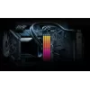 Kingston FURY 32GB (2x16GB) DDR5 6400MT/s CL32 DIMM Renegade RGB atmintis