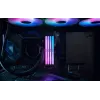 Kingston FURY 32GB (2x16GB) DDR5 6400MT/s CL32 DIMM Renegade RGB atmintis