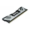 Kingston Technology FURY 96 GB 6400 MT/s DDR5 CL32 DIMM (2 rinkinys) Renegade Silver XMP