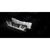 Kingston Technology FURY 96 GB 6400 MT/s DDR5 CL32 DIMM (2 rinkinys) Renegade Silver XMP