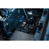 Kingston Technology FURY 96 GB 6400 MT/s DDR5 CL32 DIMM (2 rinkinys) Renegade Silver XMP