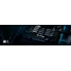 Kingston Technology FURY 96 GB 6400 MT/s DDR5 CL32 DIMM (2 rinkinys) Renegade Silver XMP