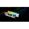 Kingston FURY Renegade RGB DDR5 64GB (2x32GB) 6400MT/s CL32 baltas atminties rinkinys
