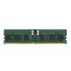 Kingston Technology 16 GB DDR5 5600MT/s ECC Registruotas DIMM CL46 1RX8 1.1V