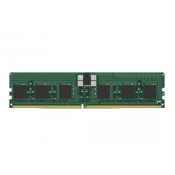 Kingston Technology 16 GB DDR5 5600MT/s ECC Registruotas DIMM CL46 1RX8 1.1V
