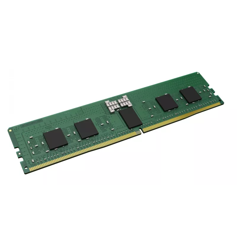 Kingston Technology 16 GB DDR5 5600MT/s ECC Registruotas DIMM CL46 1RX8 1.1V