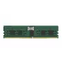 Kingston - DDR5 - Modul - 24GB - DIMM 288-PIN - 5600 MHz / PC5-44800 - CL46 registriert - ECC (KSM56R46BS8PMI-24MBI)