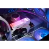 Kingston FURY Beast 32GB 6000MT/s DDR5 CL36 DIMM (2x16GB) Baltas RGB EXPO