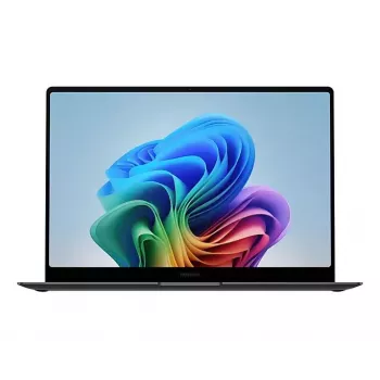 Nešiojamas kompiuteris Samsung Galaxy Book Pro NP964XHA-KG2DE 16 colių Intel Core Ultra 7 32GB RAM 512GB SSD Windows 11 Pro