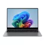 Nešiojamas kompiuteris Samsung Galaxy Book Pro NP964XHA-KG2DE 16 colių Intel Core Ultra 7 32GB RAM 512GB SSD Windows 11 Pro