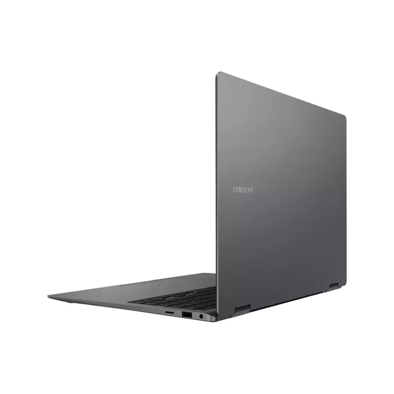 Nešiojamas kompiuteris Samsung Galaxy Book5 Pro 360 16 colių Intel Core Ultra 7 16GB RAM 512GB SSD Intel Arc Graphics Windows 11