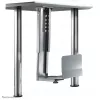 Neomounts CPU-D200SILVER laikiklis CPU - iki 30 kg - universalus, montuojamas prie stalo