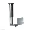 Neomounts CPU-D200SILVER laikiklis CPU - iki 30 kg - universalus, montuojamas prie stalo