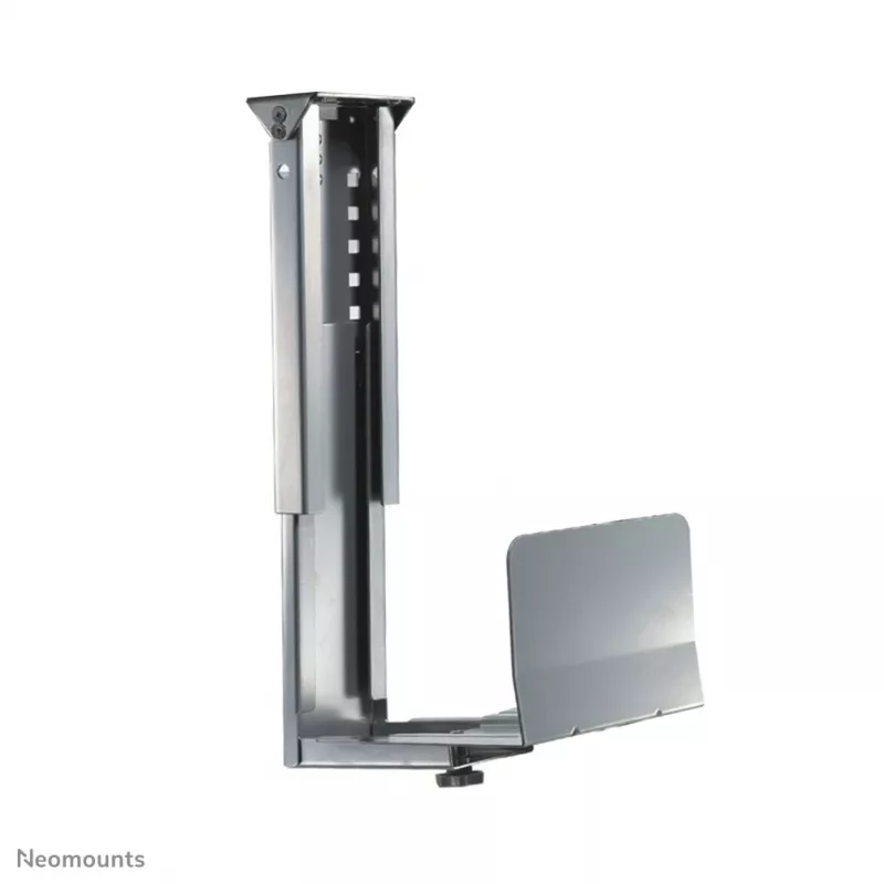 Neomounts CPU-D200SILVER laikiklis CPU - iki 30 kg - universalus, montuojamas prie stalo