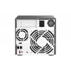 QNAP TVS-H474 NAS bokštinis Intel® Pentium® G7400 8 GB DDR4 0 TB QuTS hero Juoda