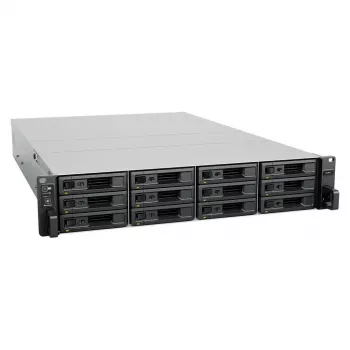 NAS Synology SA3610 Rack 2U Intel Xeon D-1567 16GB DDR4
