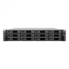 NAS Synology SA3610 Rack 2U Intel Xeon D-1567 16GB DDR4