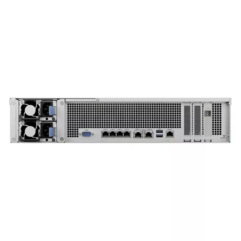 NAS Synology SA3610 Rack 2U Intel Xeon D-1567 16GB DDR4