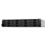 NAS Synology SA3610 Rack 2U Intel Xeon D-1567 16GB DDR4