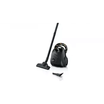 Bosch Serie 2 BGDS2CHAMP dulkių siurblys 3.5 L Būgninis sausas 600 W