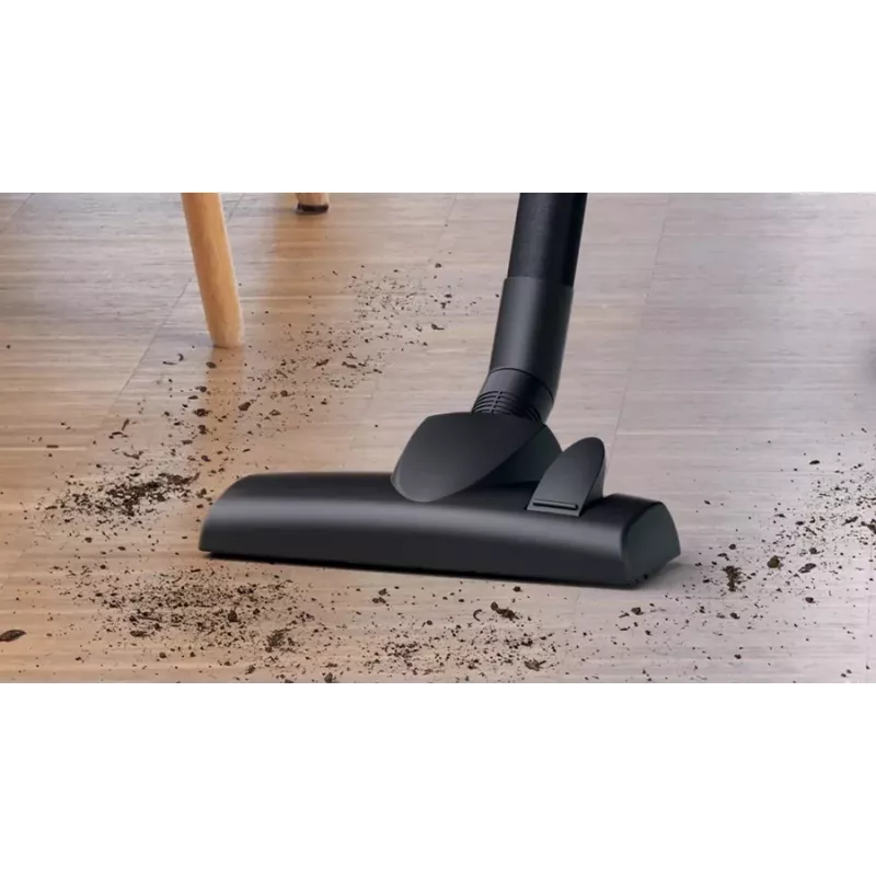Bosch Serie 2 BGDS2CHAMP dulkių siurblys 3.5 L Būgninis sausas 600 W
