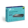 TP-Link TL-SF1008LP tinklo jungiklis nevaldomas Fast Ethernet (10/100) Power over Ethernet (PoE) juodas