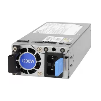 NETGEAR APS1200Wv2 1200W maitinimo šaltinis tinklo jungikliams