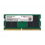 TRANSCEND Jetram 16GB DDR5 4800 So-DIMM 1rx8 2gx8 CL40 1.1v